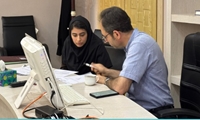  برگزاری سومین نشست وبیناری استقرار نظام نوین ارزشیابی و اعتباربخشی آموزشی